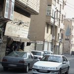 تاکسی تلفنی اندیشه