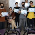 اموزشگاه زبان افرا