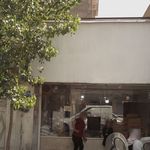 نانوایی بربری