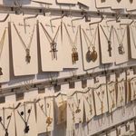 گالری بدلیجات ستاره یزد