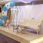 تالار تشریفاتی کاج