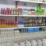 مرغ فروشی علیزاده
