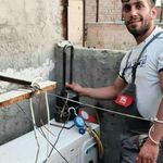 نمایندگی مجاز یخچال کولرگازی لباسشویی