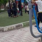 پارک استاد شهریار
