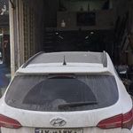 تعمیرگاه خودرو