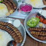 تهیه غذای هایلی (شعبه کهریزک)