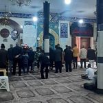 مسجد امام حسین(ع)