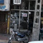 سمساری علی الهی
