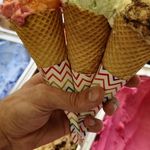 ابمیوه بستنی فروت فکتوری