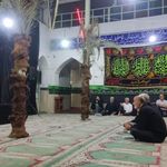 مسجد صاحب الزمان