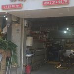 جلوبندی، میزان فرمان جلال