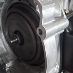 تعمیرگاه مکانیکی و جلوبندی سازی پرشان