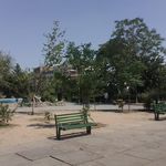 بوستان فردوس