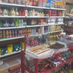 پروتئین فروشی
