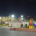 پارک بهار