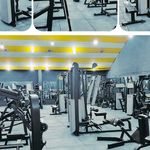 باشگاه ورزشی همایون قنبری