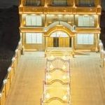 هتل وتالار و رستوران سنتی قصرطلایی