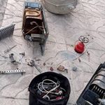 خدمات فنی سرما گستر