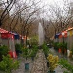 رستوران سنتی دالاهو