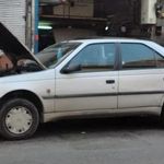 موتور سازی