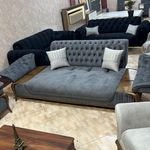 پخش کاغذ دیواری مدرن