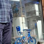 تعمیرگاه و فروشگاه دوچرخه شیمانو واوان