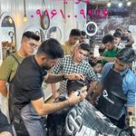 اموزشگاه کاپ کیک