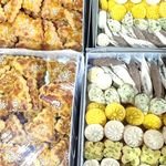 شیرینی سنتی قزوین