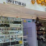 موبایل پالادیوم