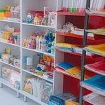 لوازم تحریر ایمانی