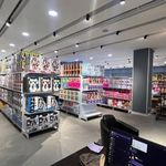 اسباب بازی فروشی مقیمی