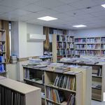 دانشگاه معماری و هنر پارس