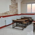 دبیرستان دخترانه امنه