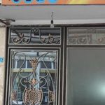 باشگاه بدنسازی میثم دهقان