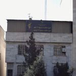 مصالح ساختمانی کشارگستر