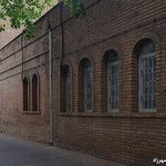 اتشکده برج خاموشان (استودان گبرها)