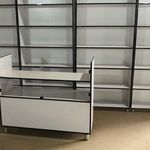 کابینت دکوراسیون غرب