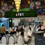 کباب بناب حاج حسین