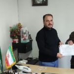 باشگاه بدنسازی میثم دهقان