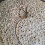 نانوایی لواش