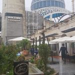 رستوران ایرانی و فرنگی طنجه
