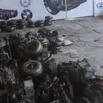 تعمیرگاه برادران باقری