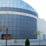 سالن همایش امام خمینی (ره)