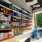 تعویض روغن نمو