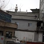 عینک ساسانی
