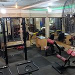 باشگاه بدنسازی اراکس