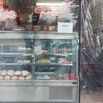 قصابی و مرغ فروشی سنترال