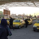 ترمینال اتوبوسرانی