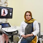 موسسه رادیولوژی و سونوگرافی اسا