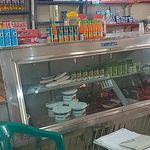 فروشگاه زنجیره ای جانبو